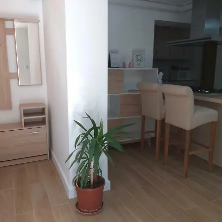 דירה Apartament Gospodarilor 14 קלוז'-נאפוקה