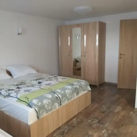 דירה Apartament Gospodarilor 14