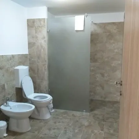Apartament Gospodarilor 14