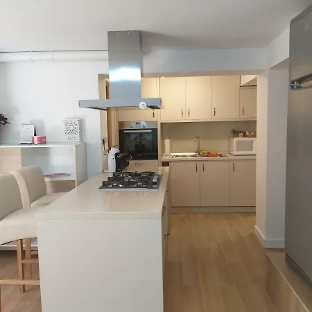 Apartament Gospodarilor 14 * קלוז'-נאפוקה