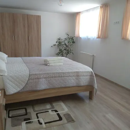 Apartament Gospodarilor 14