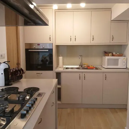 Apartament Gospodarilor 14 דירה קלוז'-נאפוקה