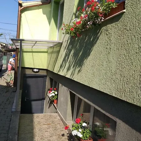 Apartament Gospodarilor 14 * קלוז'-נאפוקה