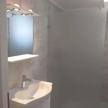 דירה Apartament Gospodarilor 14